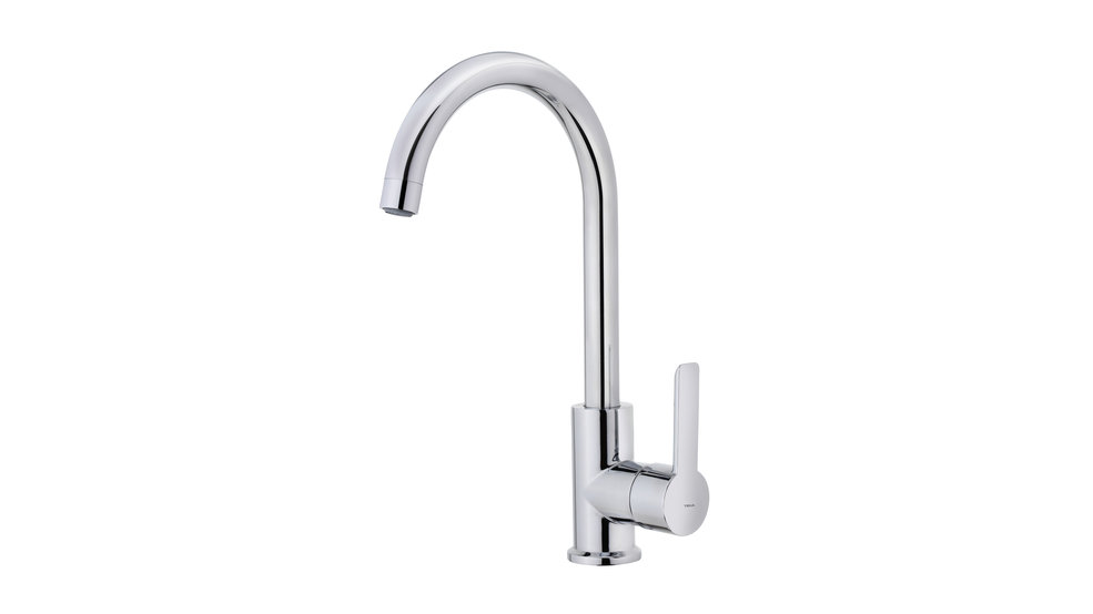 [11F539150280] MONOMANDO PARA FREGADERO MODELO IN 915 539150280 CROMO TEKA