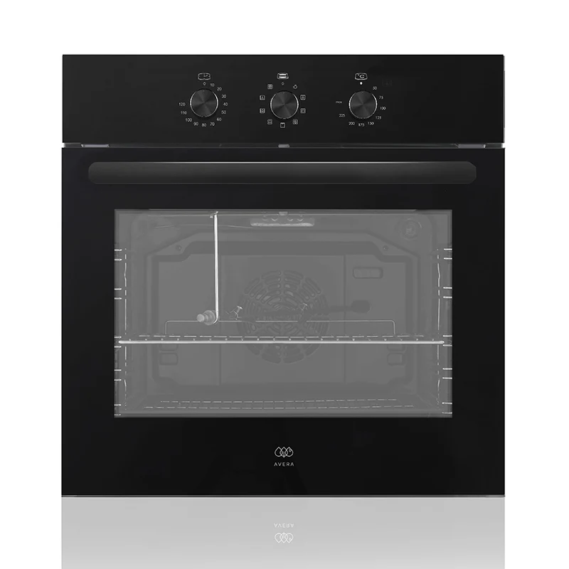 [16FHEL01] HORNO ELECTRICO 220V 9 FUNCIONES F-HEL01 AVERA