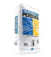 [AP20800433SA20] IMPERCEMENTO BLANCO 20 KG PERDURA