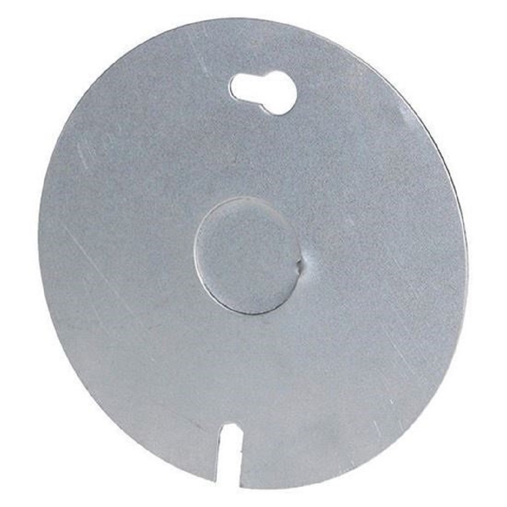 TAPA REDONDA GALV 1/2***L