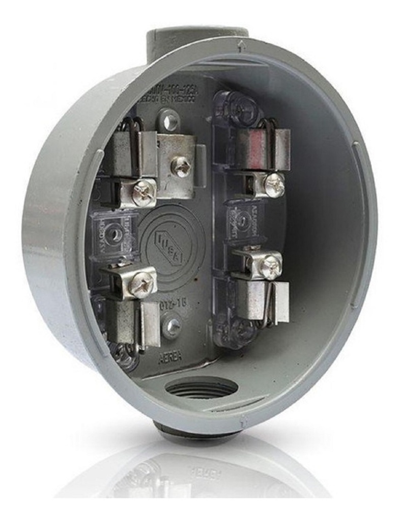 [E2] BASE SOCKET BW4T100 202537