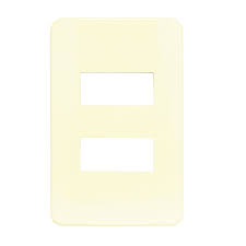 [EAE-657] PLACA TRADIZIONE 2 VENTANAS CAT AE-657 300144