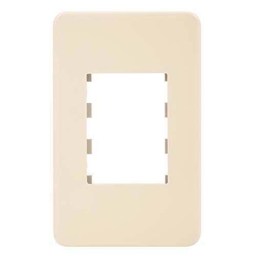 [EAE-658] PLACA TRADIZIONE 3 VENTANAS CAT AE-658 300145