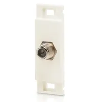 SALIDA TV COAXIAL LIN. TRADIZIONE CAT AE 399416***L