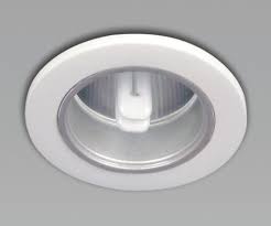 PORTA REFLECTOR JR-60 11 CM BLANCO