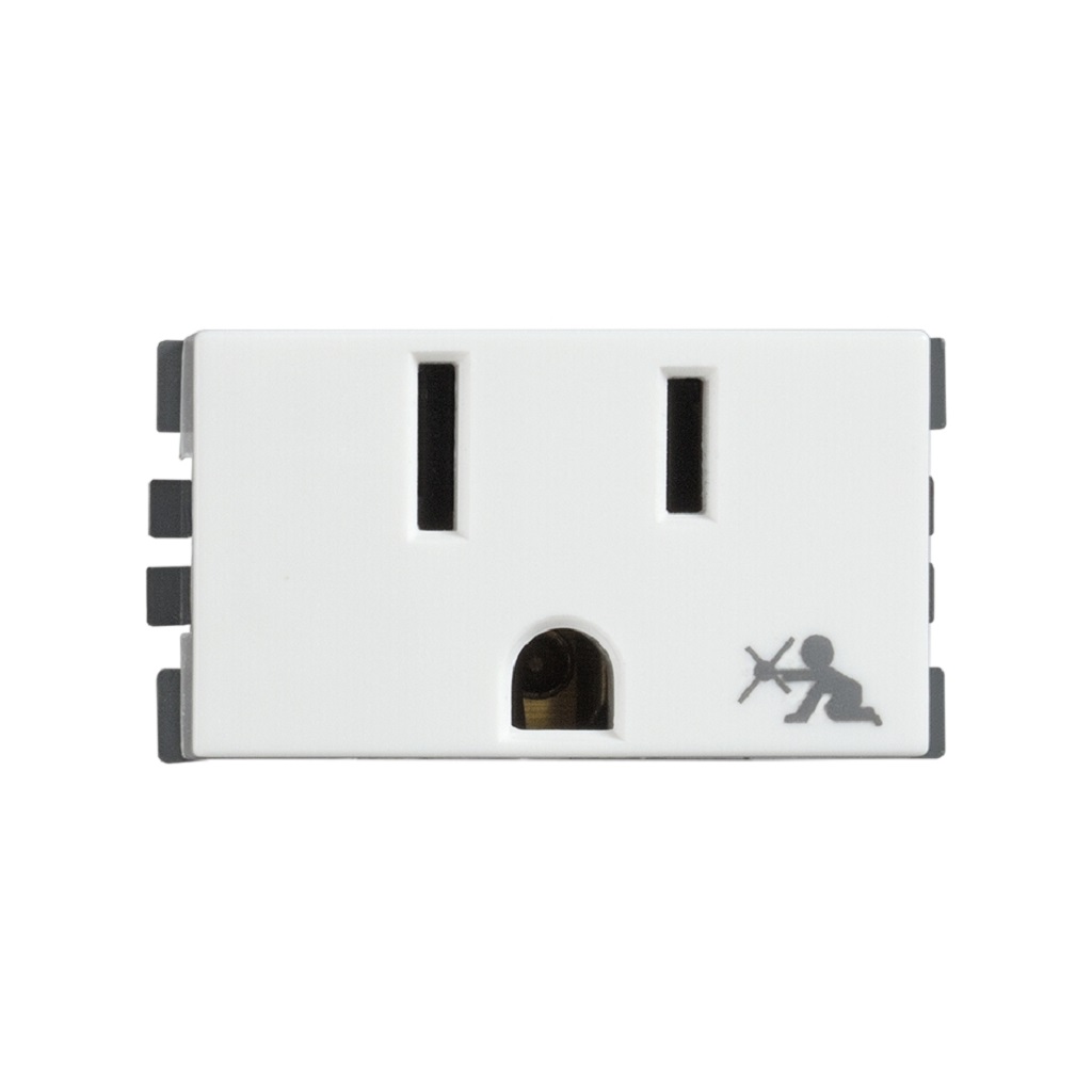 [ESIM2342230] TOMA CORRIENTE 2P +T 15 A S23