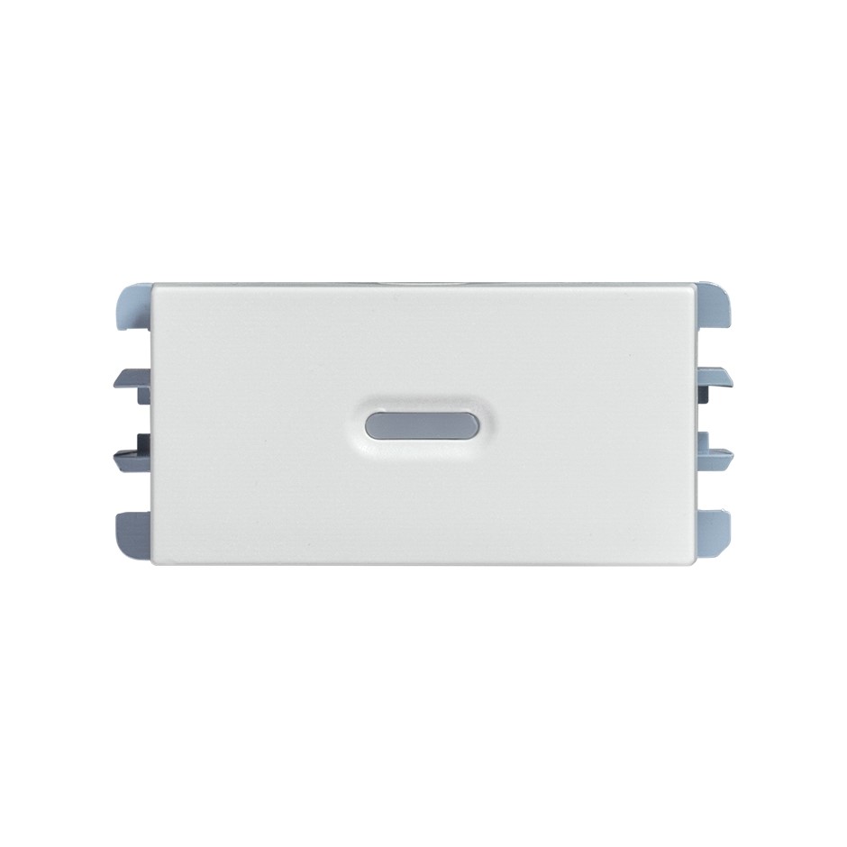 INT.ESCAL 3 VIAS C/PILOT S/LED BCO SIMON