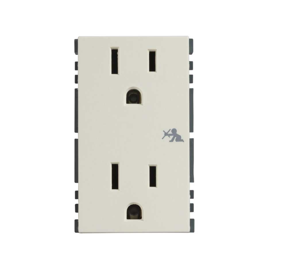 TOMAMARFILD/CORRIENTE POL. 2P15A SIMON*****