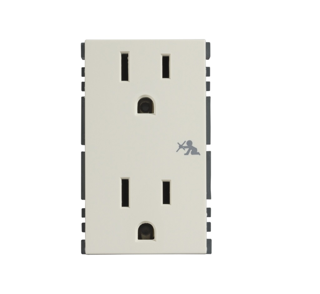 [ESIM2542431] TOMA D/CORRIENTE DUPLEX XP+TMARFIL SIMON