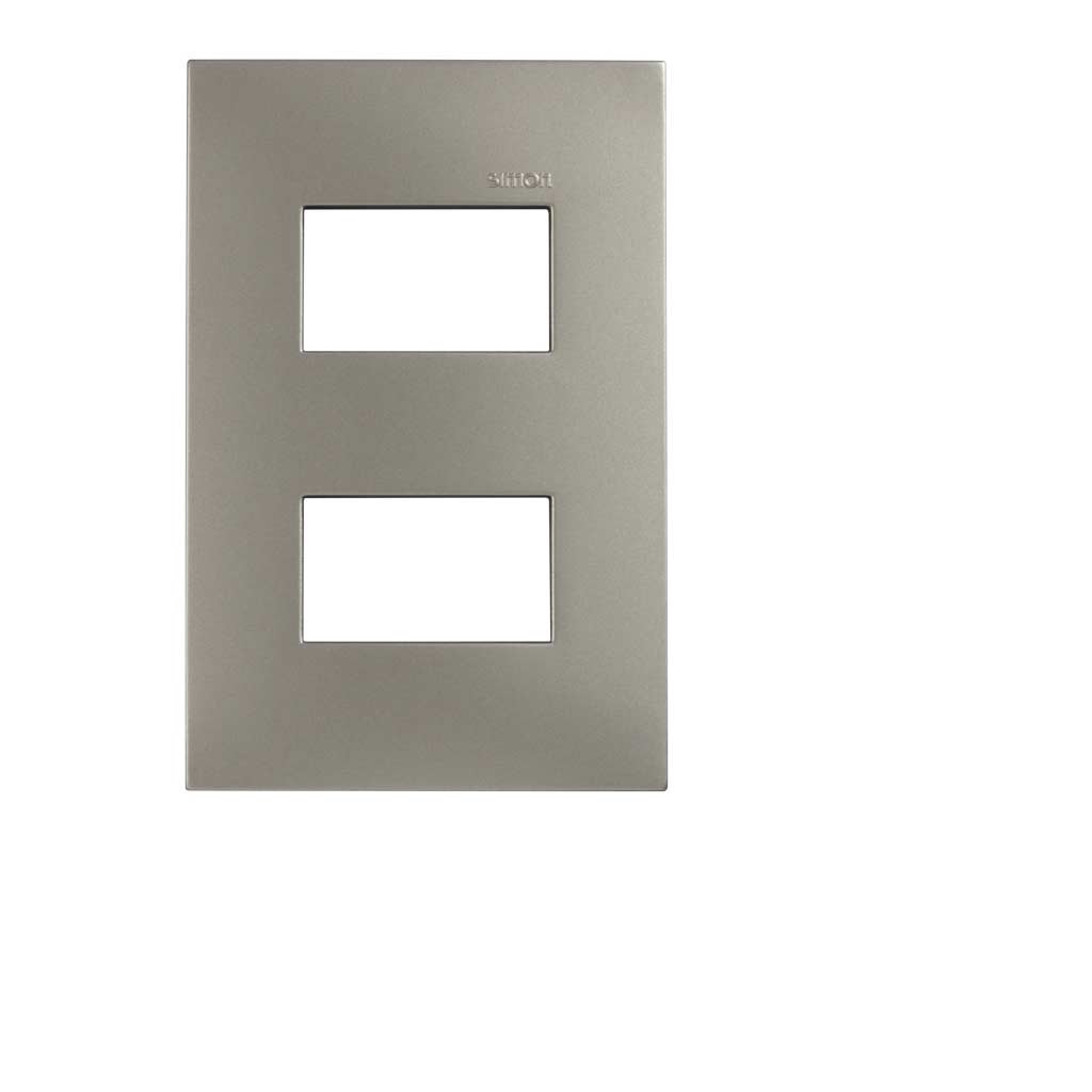 PLACA CAVA MATE 2 MOD S/CHASIS SIMON