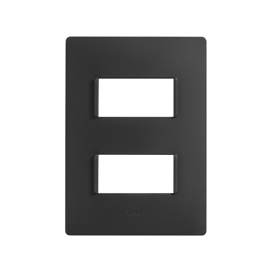 PLACA 2M C/CHASIS - GRAFITO GRAF S26