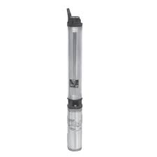 BOMBA SUMERGIBLE P/POZO 4” 1 HP F-2CS102-25 NOVEM