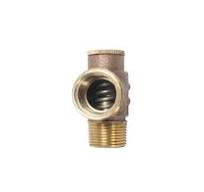VALVULA DE ALIVIO PRV50 1/2 M x 1/2 H NPT MOD PRV50 NOVEM