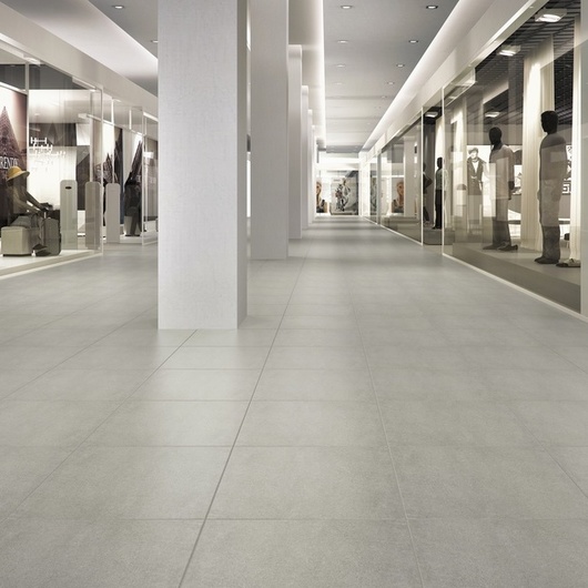 PISO SANDOZ MT PLATA SEGUNDA CALIDAD 60.5X60.5 CM 1.46 M2/CAJA ARKO