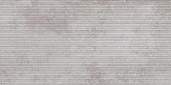 PISO CHICAGO DECO GRAY MT 50X100 CM 1.5 M2/CAJA RECTIFICADO VITROMEX