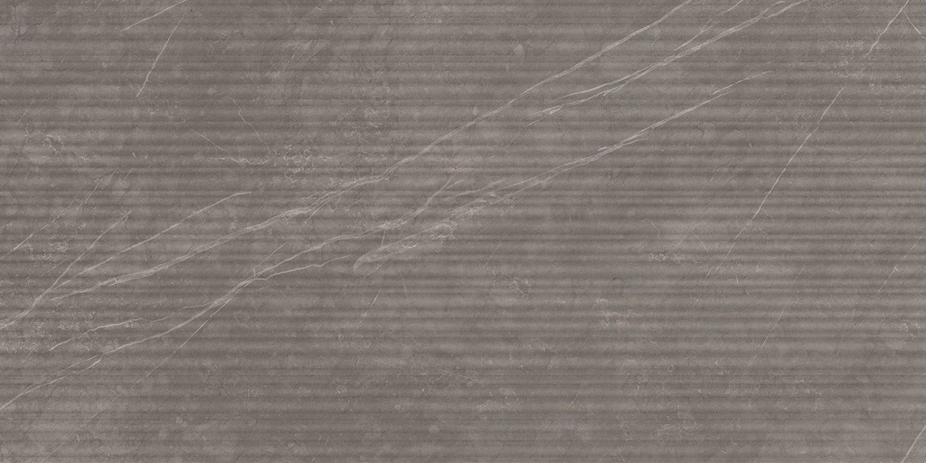 [P2VDECOSANGABRANTR50100] PISO DECO SAN GABRIEL ANTRACITA MT 50X100 CM 1.5 M2/CAJA RECTIFICADO VITROMEX