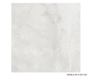 PISO MONARCA PL NIEBLA 59.6X59.6 CM 1.42 M2 CAJA RECTIFICADA Y PULIDO ARKO*****
