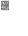 MURO CAUCASO GRIS 35.7X50.2 CM 1.79 M2/CAJA VITROMEX