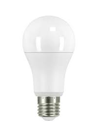 LAMPARA MODELO A19-LED/005/30