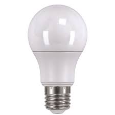 LAMPARA MODELO 8.5W A19-LED/010/65
