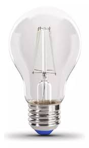 LAMPARA MODELO A19-LED/4.5W/40