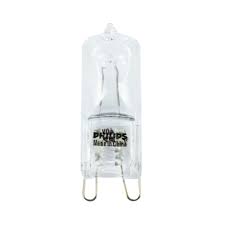 [TG9-40W] LAMPARA MODELO   G9-40W