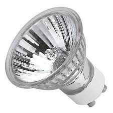 LAMPARA MODELO   GU10-50/C