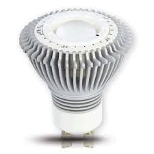 LAMPARA MODELO GU10D-LED/4.5W/30