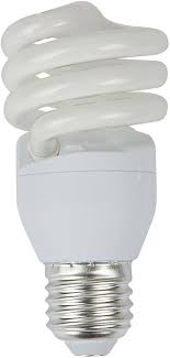 LAMPARA MODELO   HEL-15W/27 HEL-15W/27-T2