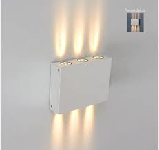 Lámpara COLINA Modelo HLED-115/AL