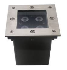 Cairo MODELO   HLED-678/5W/30ACI