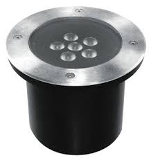 Cilli MODELO   HLED-685/9W/30