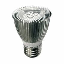 LAMPARA MODELO   JDR-LED/4W/30