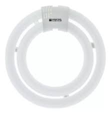 LAMPARA FLUORESCENTE CIRCULAR T5 40W TECNOLITE 