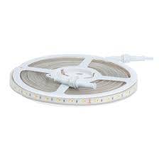 Tira flexible de LED 3528 SMD MLED-60-IP45-127V-CD/LD