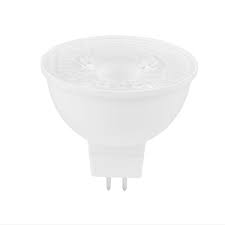 LAMPARA MODELO  MR16-LED/5.5W/30