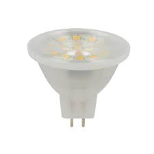 LAMPARA MODELO   MR16-SMDLED/3W/30