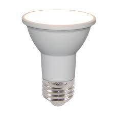 LAMPARA MODELO   PAR20