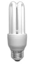LAMPARA MODELO   TE-20W/65