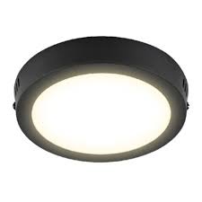 LUM DE INTERIOR EMPOTRADO 3000K