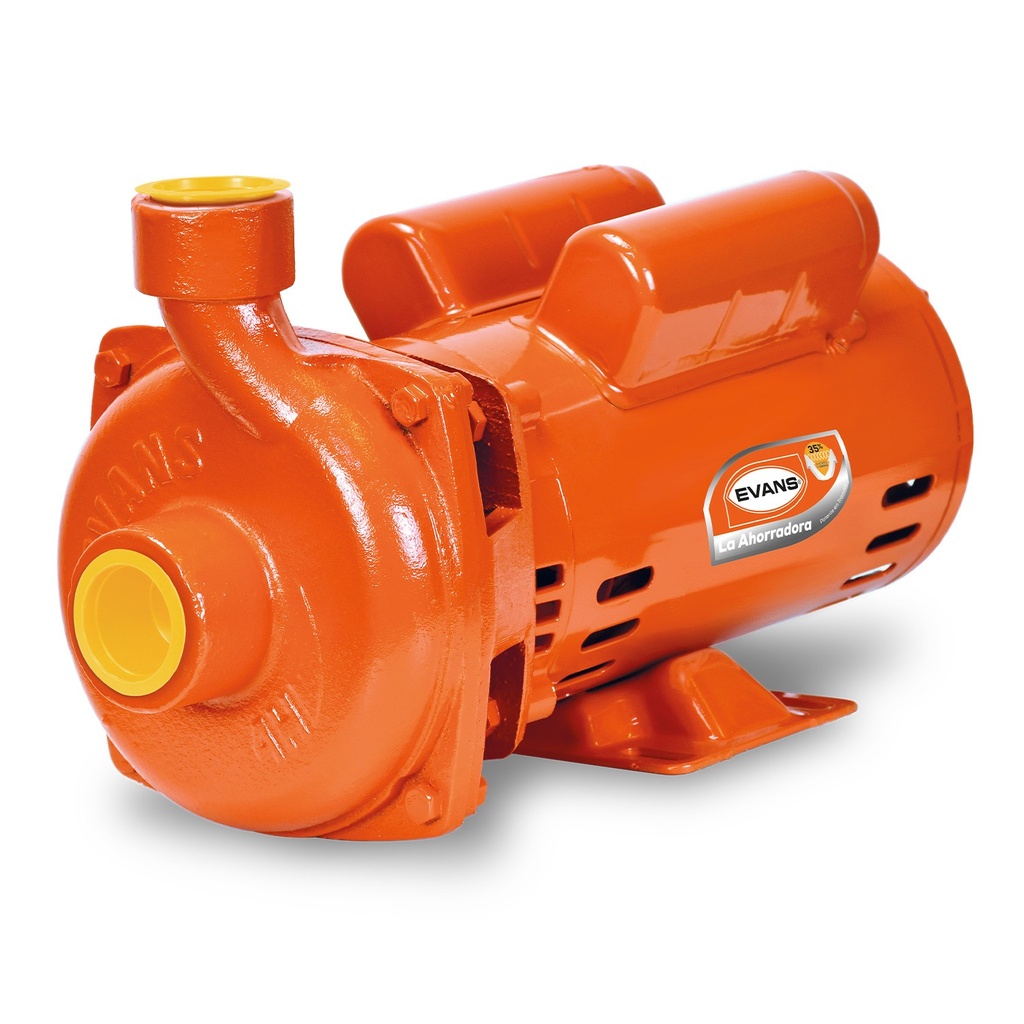 MOTOBOMBA CENTRIFUGA EVANS 2 HP