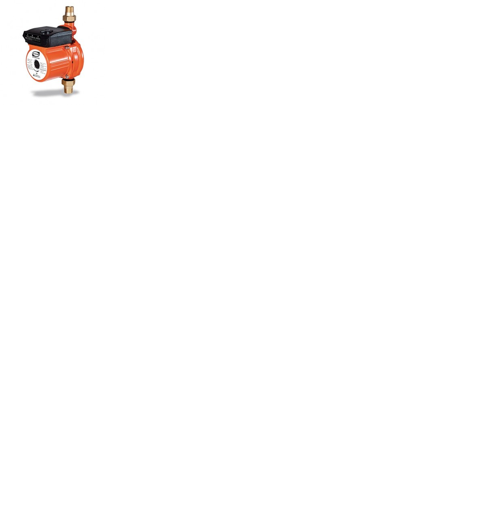 [VBP120W15090] BOMBA PRESURIZADORA 120W 15-120 EVANS