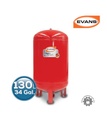 TANQUE HIDRONEUMATICO 130LTS VALSI N