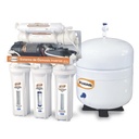 FILTRO PURIFICADOR AGUA 5 ET F-RO-50G-C01 c/bomba EVANS