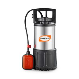 BOMBA SUMERGIBLE DOMESTICA 1HP SC4ME100F-F EVANS