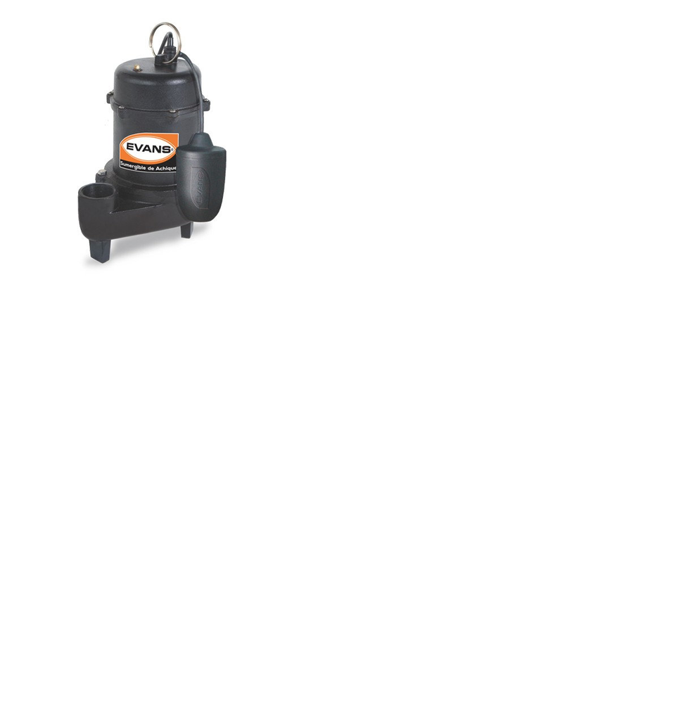 BOMBA DE ACHIQUE 1 HP DESCARGA 2INCH VALSI