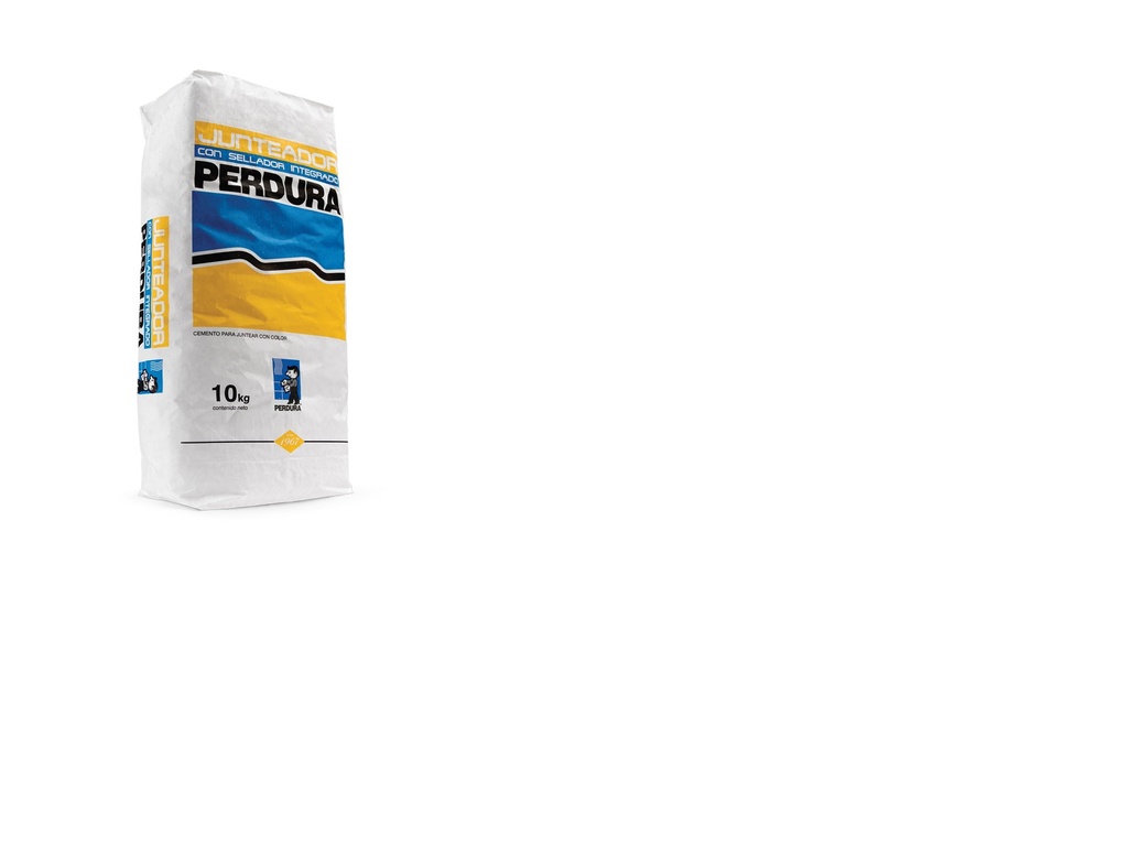 JUNTEADOR CON SELLADOR NUEZ 10 KG PERDURA