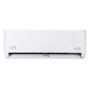 AIRE ACONDICIONADO INVERTER 1T MINISPLIT DUAL FRIO/CALIENTE 220V 17 SEER F-AC-MSI-1.0T-17D EVANS