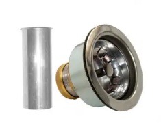 CONTRACANASTA P/ FREGADERO AC. INOX  F-PH-500 COFLEX 
