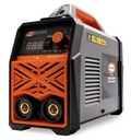 SOLDADORA DIGITAL INVERTER 160 A SD160ABIV EVANS